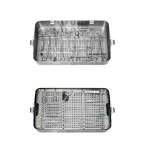 Instruments de transplantation coronarienne de type GMY-II médical Kit chirurgical